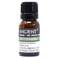 Huile essentielle biologique - Menthe poivrée