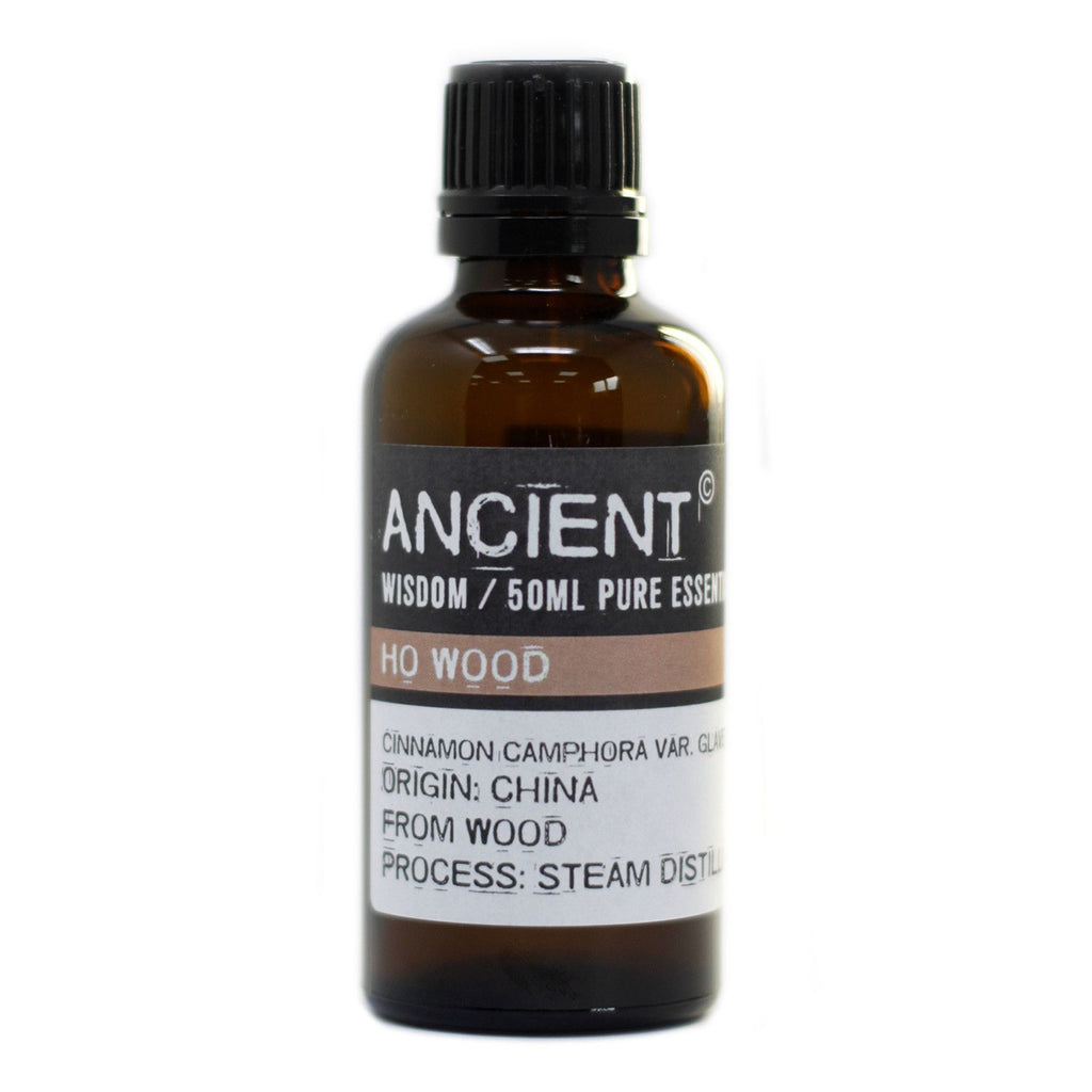 Huile essentielle 50 ml - Bois de Ho