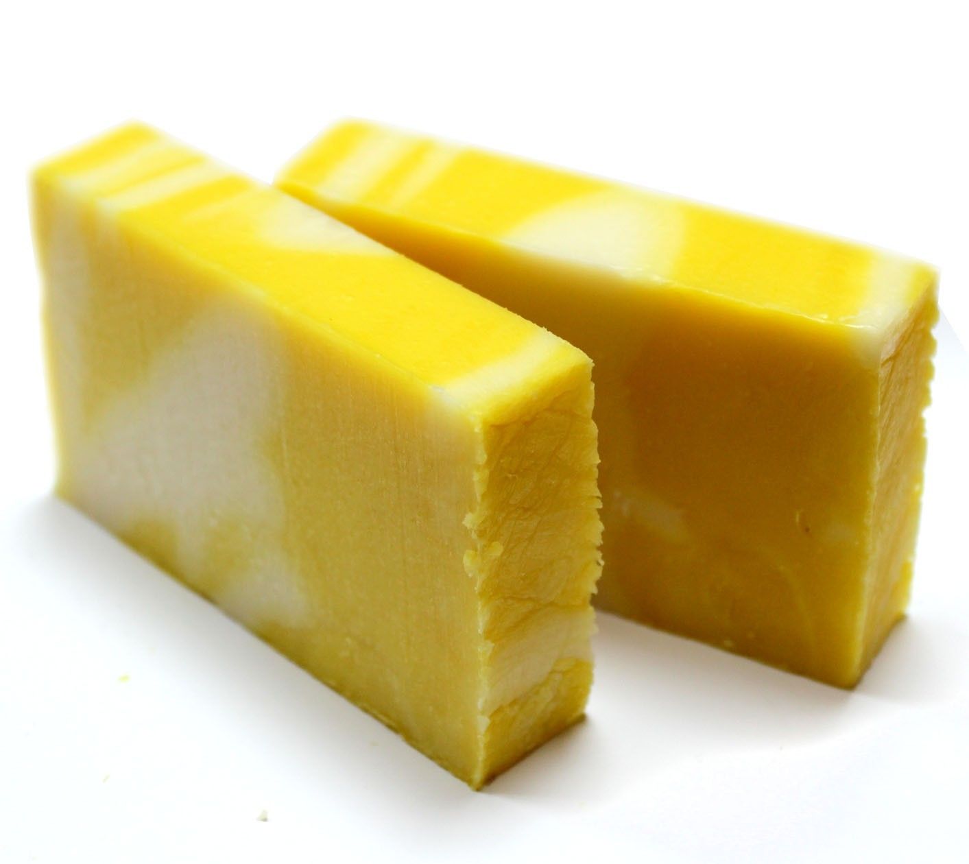 Savon au citron