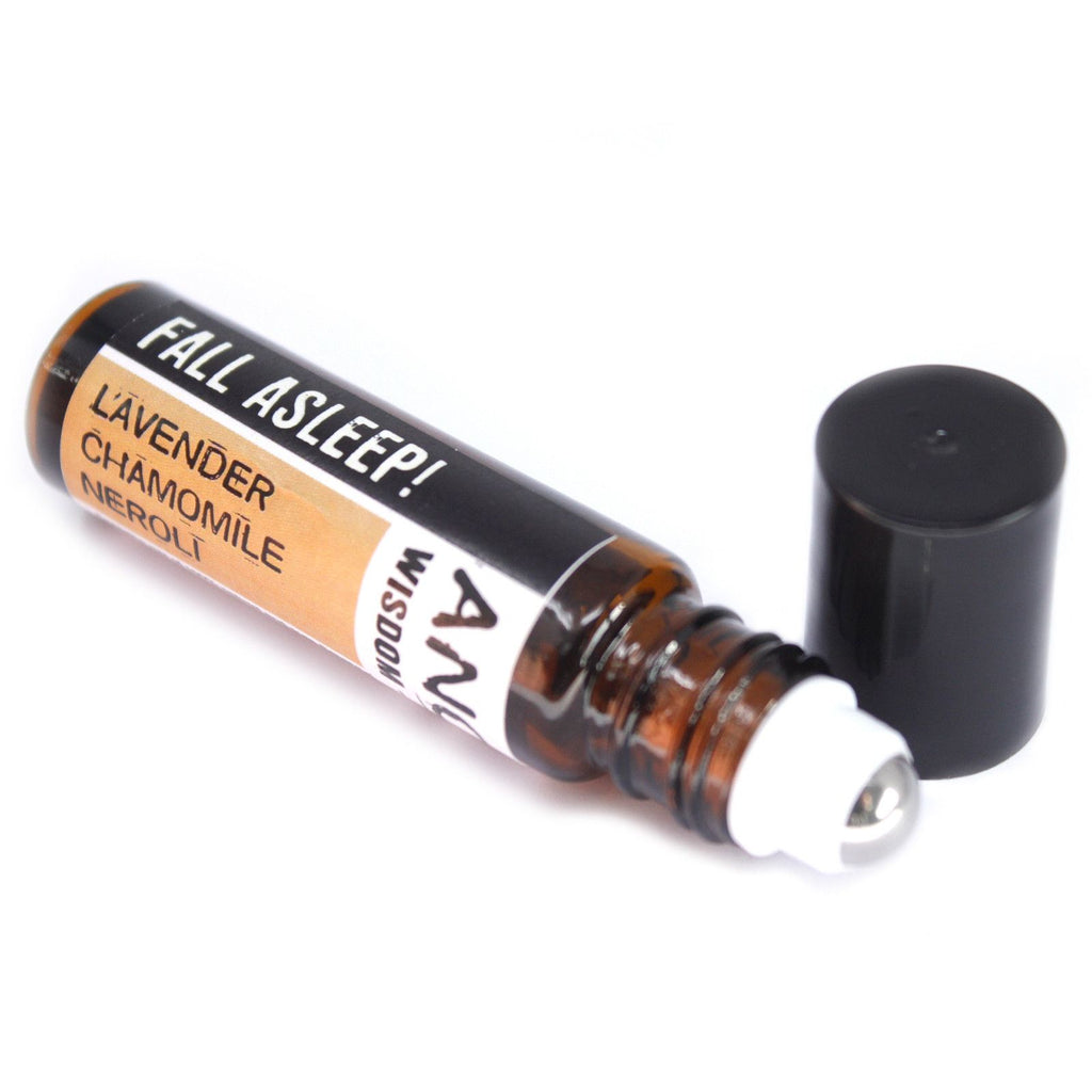 Roll-on Mélanges d'Huiles Essentielles - Endormez-vous !