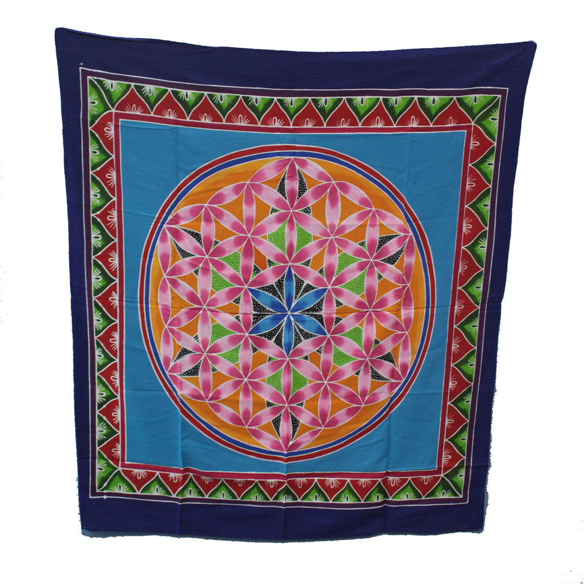 Tapisseries - Mandala Classique
