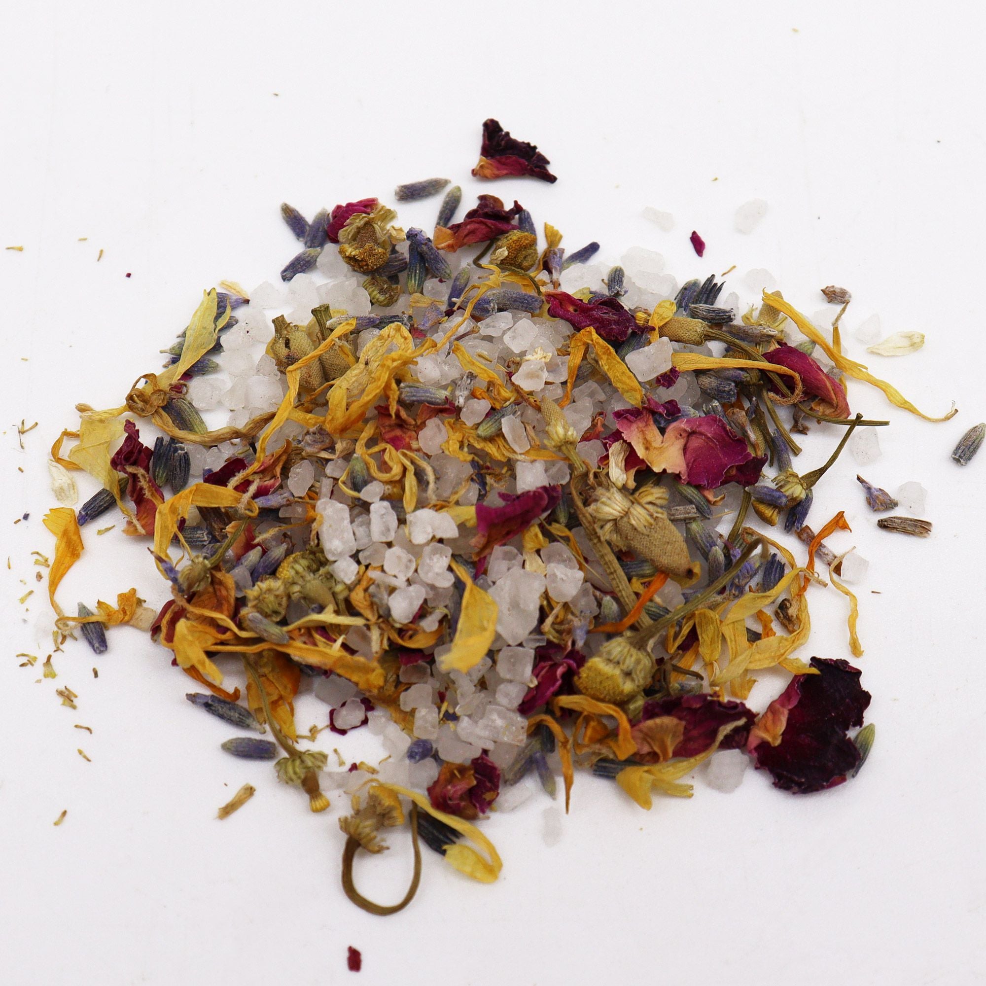 Bain floral - 140 g
