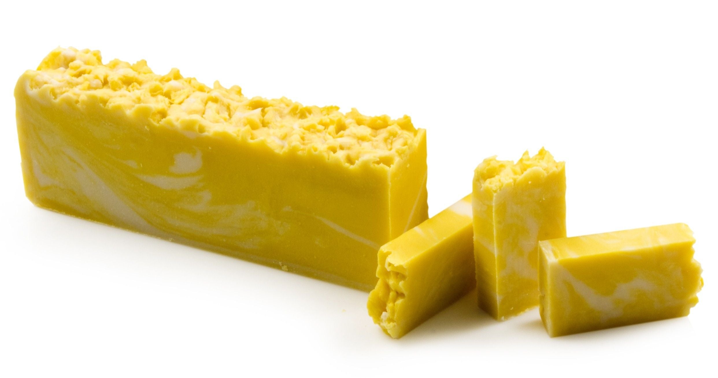 Savon au citron