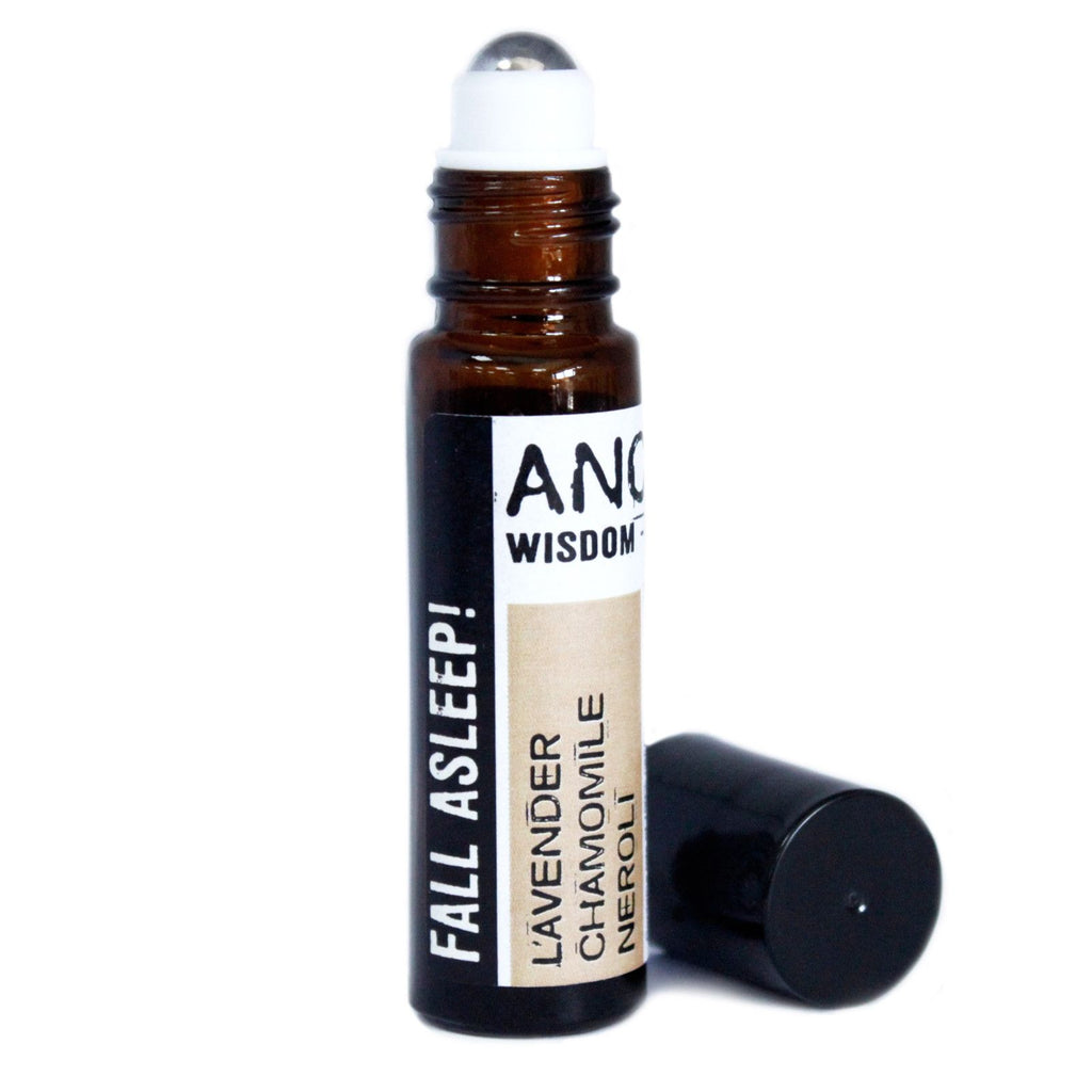 Roll-on Mélanges d'Huiles Essentielles - Endormez-vous !
