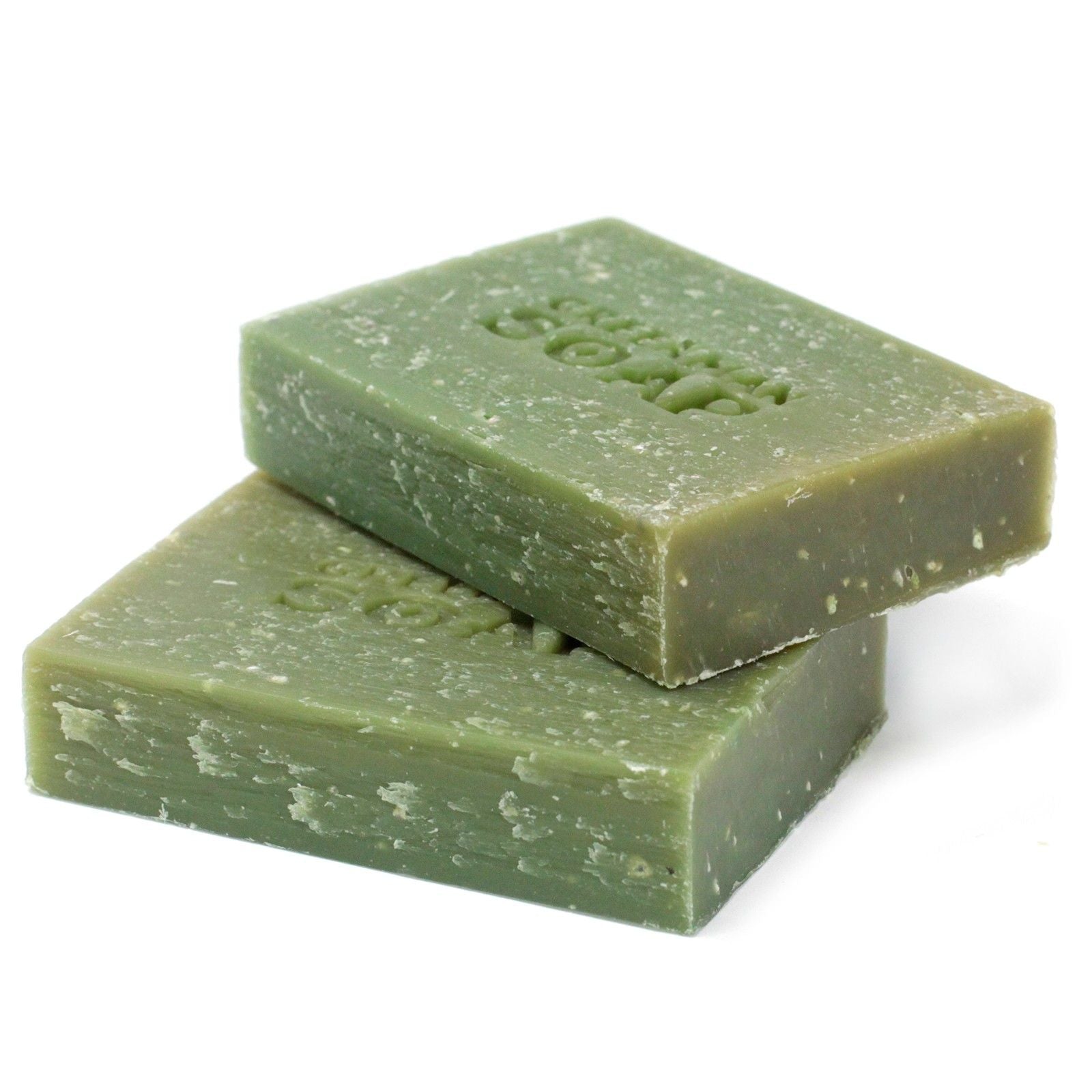 Savon Greenman 100 g - Gommage pour jardinier