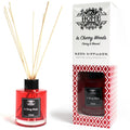 Diffuseur d'arômes 120 ml - cerise