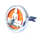 Kit diffuseur de voiture - Lotus Buddha - 30 mm