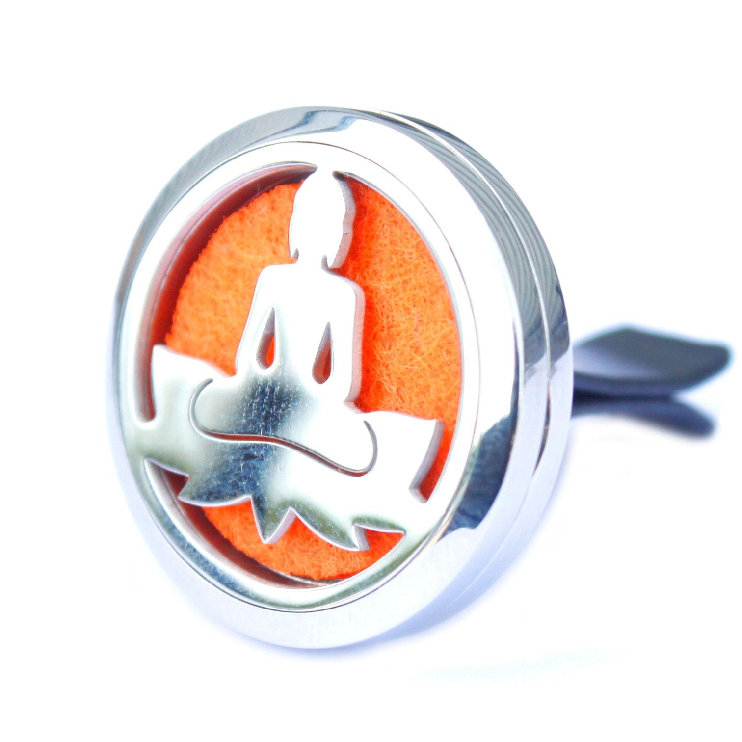 Kit diffuseur de voiture - Lotus Buddha - 30 mm