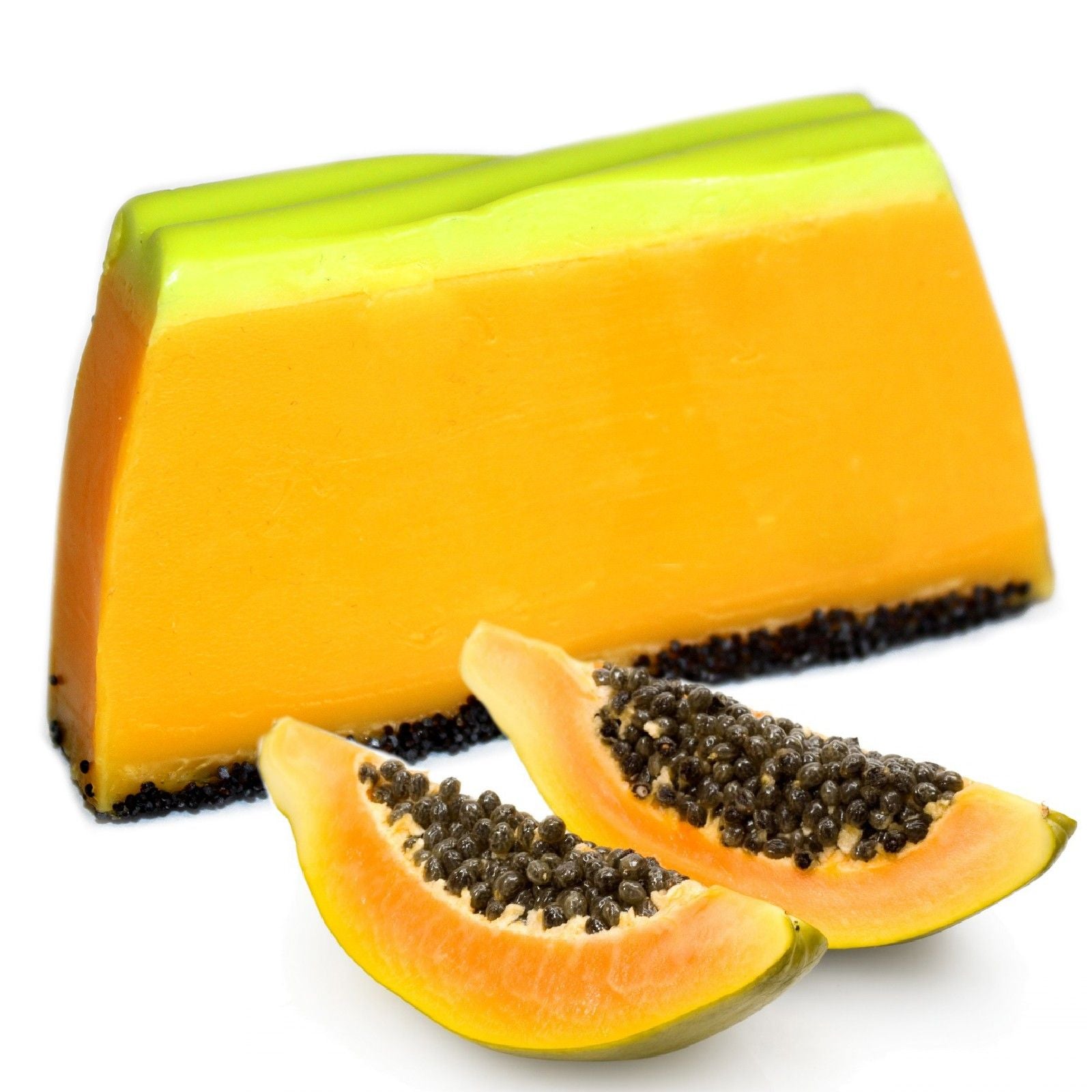 Savon Tropical Paradise - Papaye