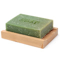 Savon Greenman 100 g - Gommage pour jardinier
