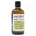 Base huileuse 100 ml - Vitamine E naturelle