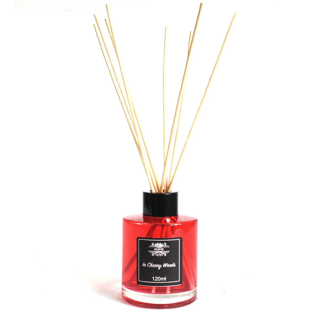 Diffuseur d'arômes 120 ml - cerise