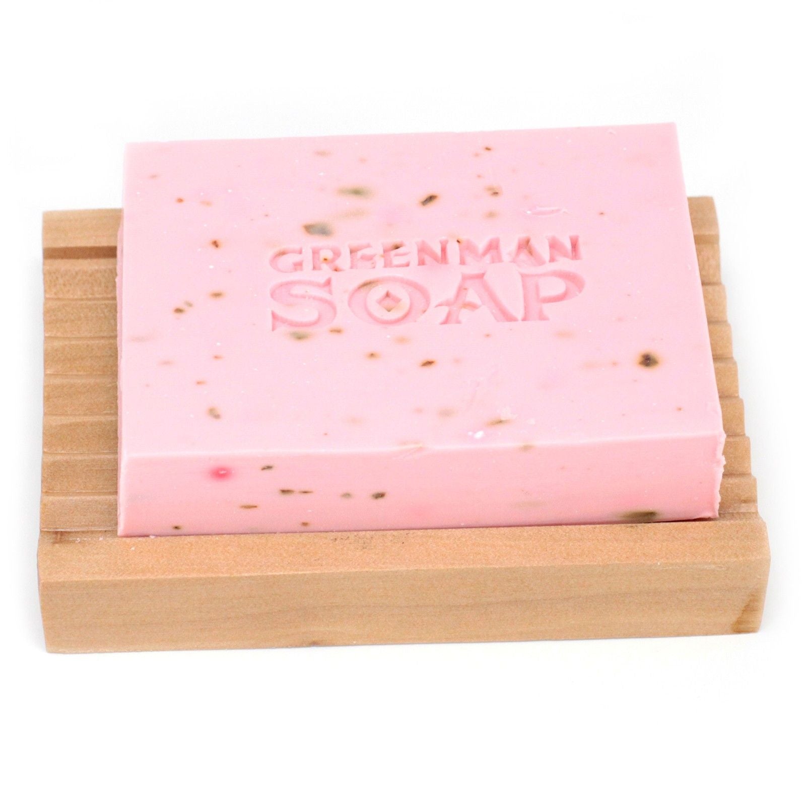 Savon Greenman 100g - Luxe