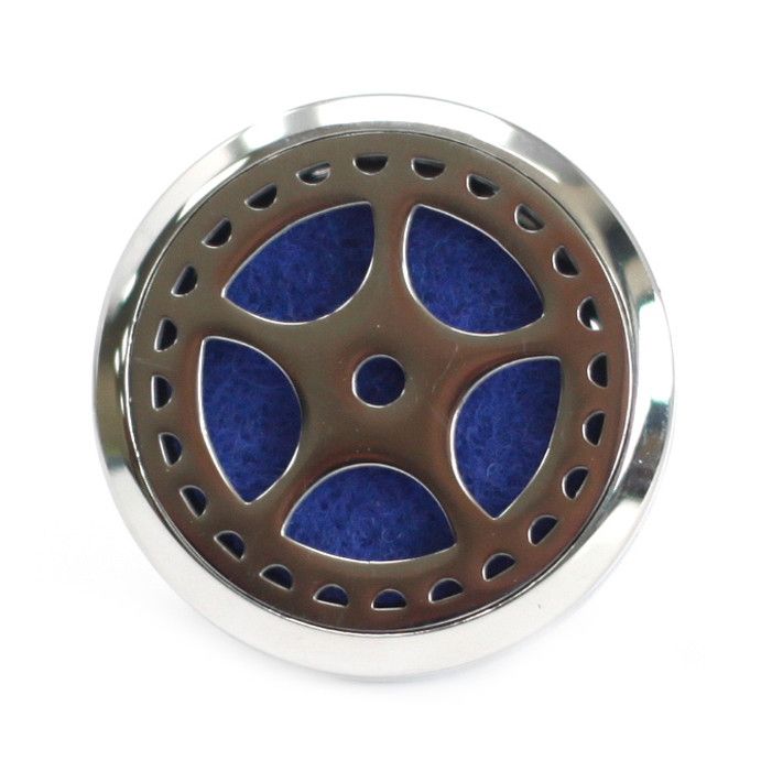Kit diffuseur de roue de voiture - 30 mm
