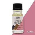 Huiles parfumées 10 ml - Fleurs de printemps