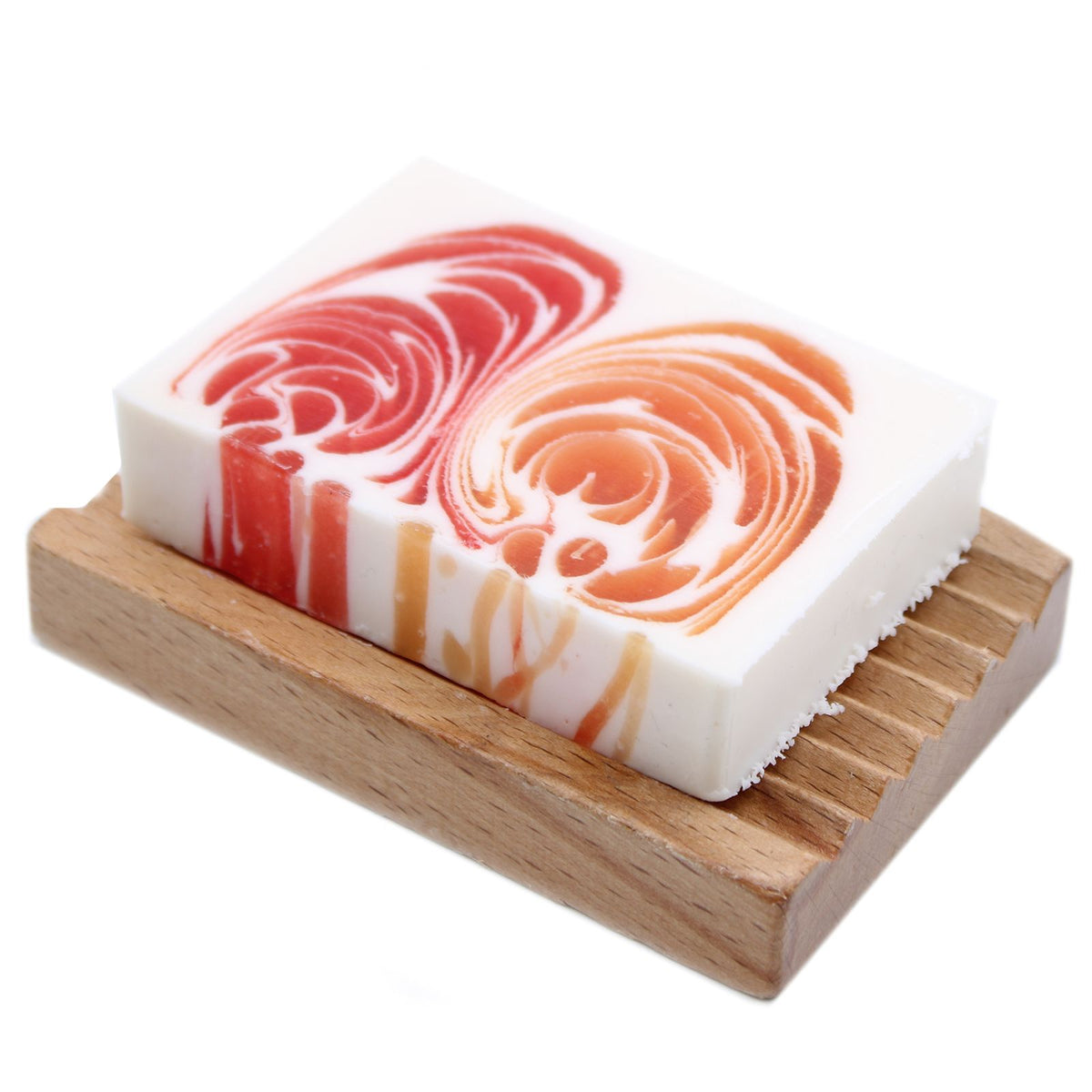 Savon artisanal 1,2 kg - Pamplemousse