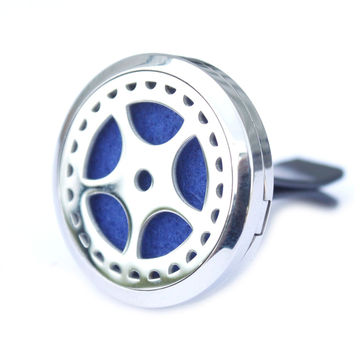Kit diffuseur de roue de voiture - 30 mm