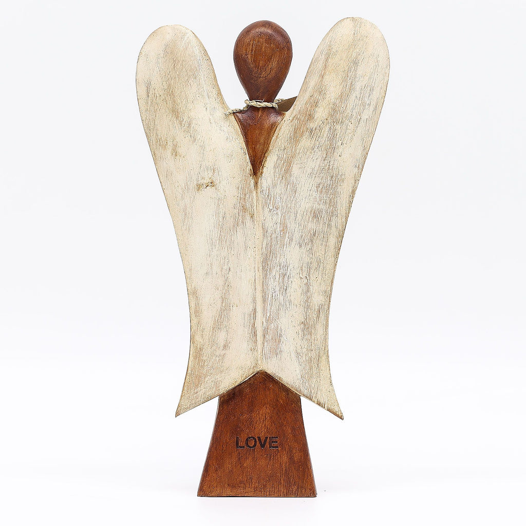 Nouveau Ange Hati-Hati - Amour - 25cm