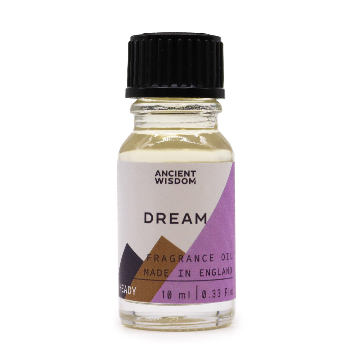 Huiles parfumées 10 ml - Rêve