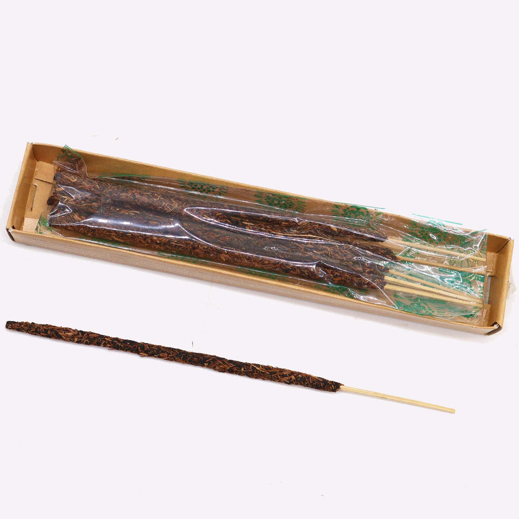 Encens Masala botanique naturel - Patchouli