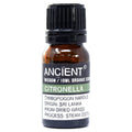 Huile essentielle biologique - Citronnelle