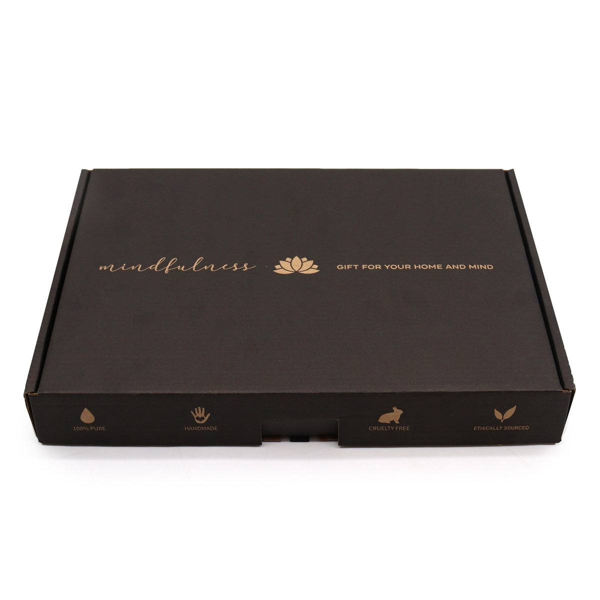 Trousse de soins personnels essentiels Serenity