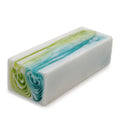 Savon artisanal 1,2 kg - Aloe Vera