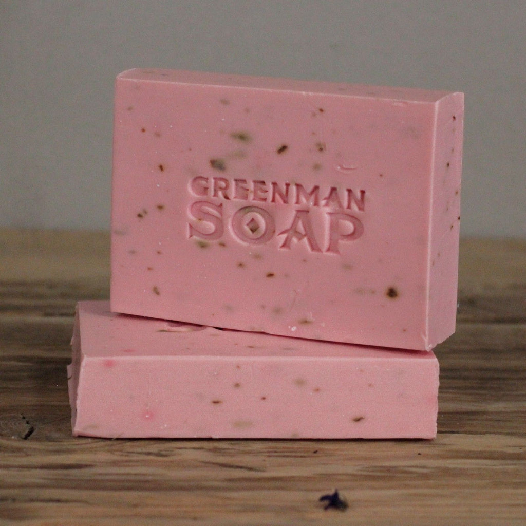 Savon Greenman 100g - Luxe