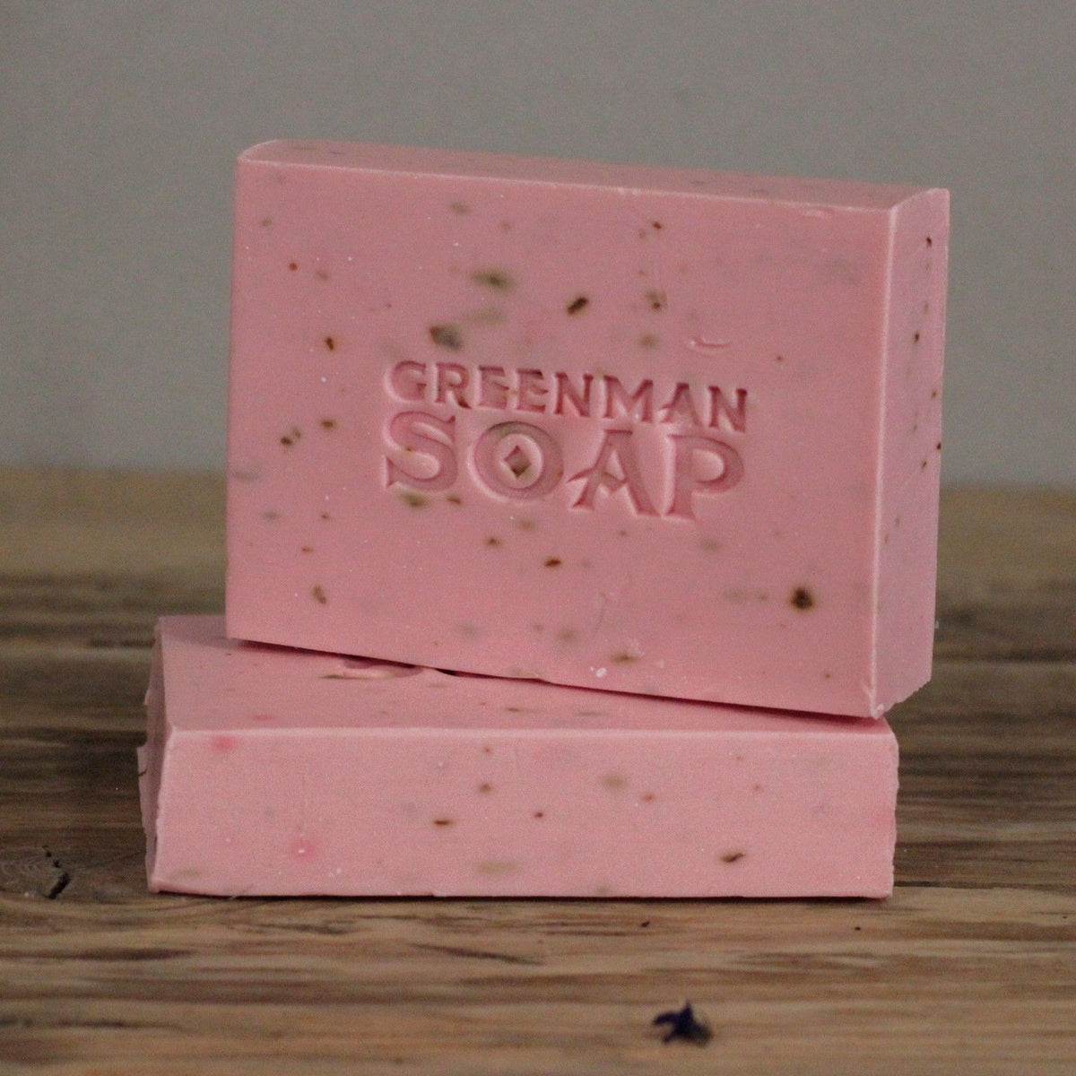 Savon Greenman 100g - Luxe