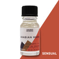 Huile parfumée 10 ml - Musc arabe