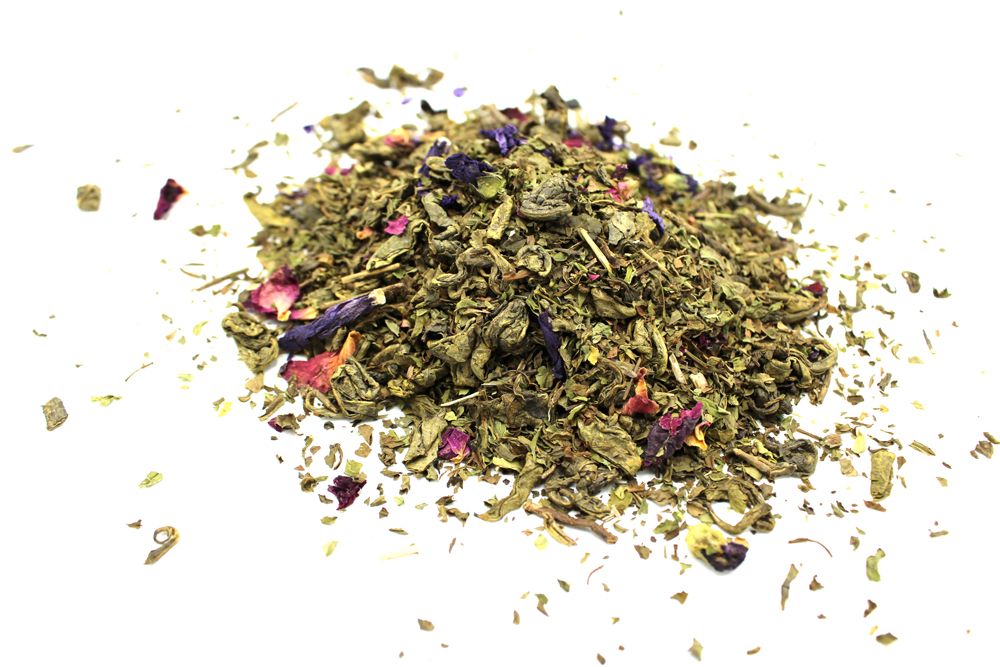 Mélange Serenity Souk 1 kg