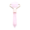 Rouleau de mini pierre précieuse - Quartz rose