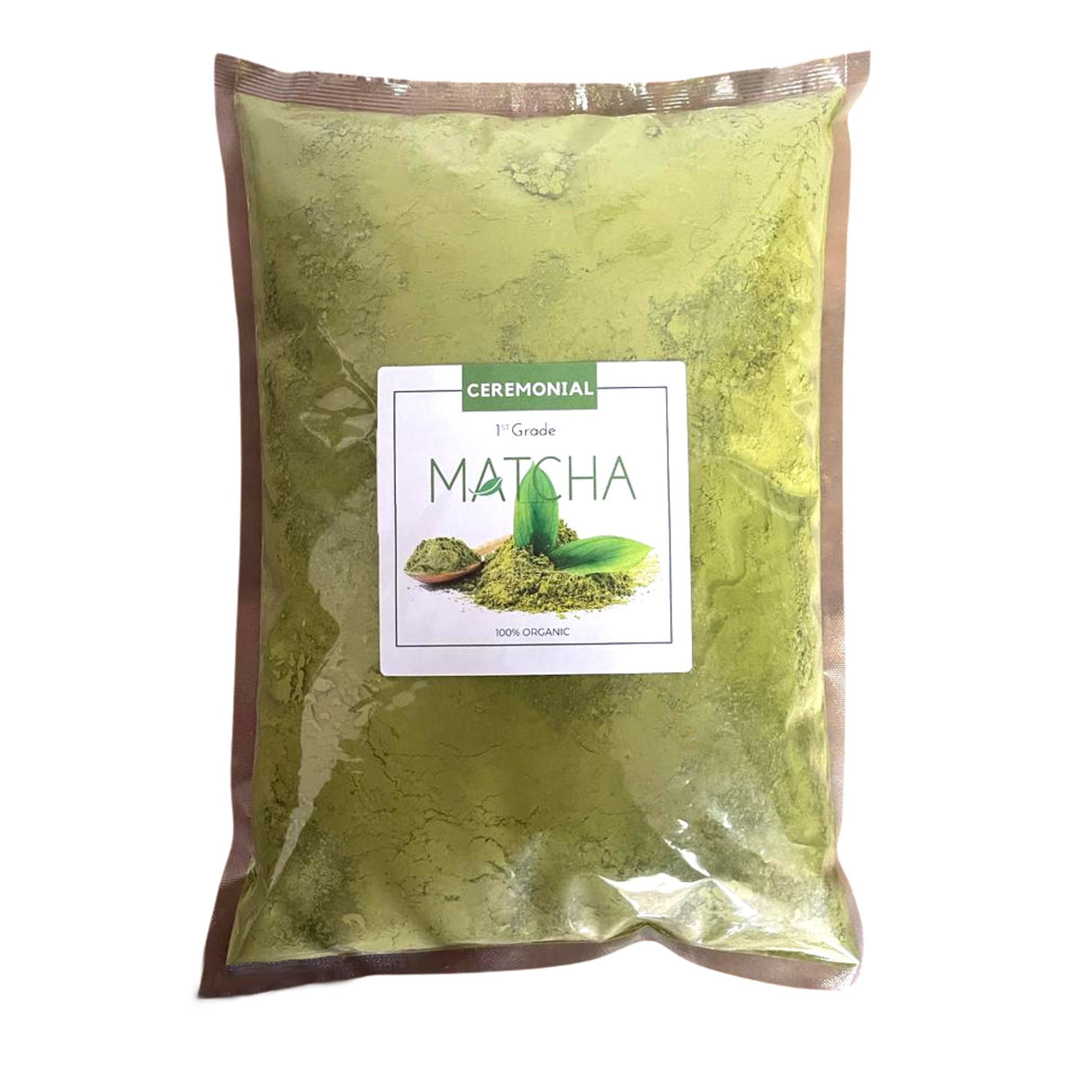 Cérémonie du matcha