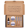 Trousse de soins personnels Mindful Moments