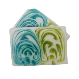 Savon artisanal 1,2 kg - Aloe Vera