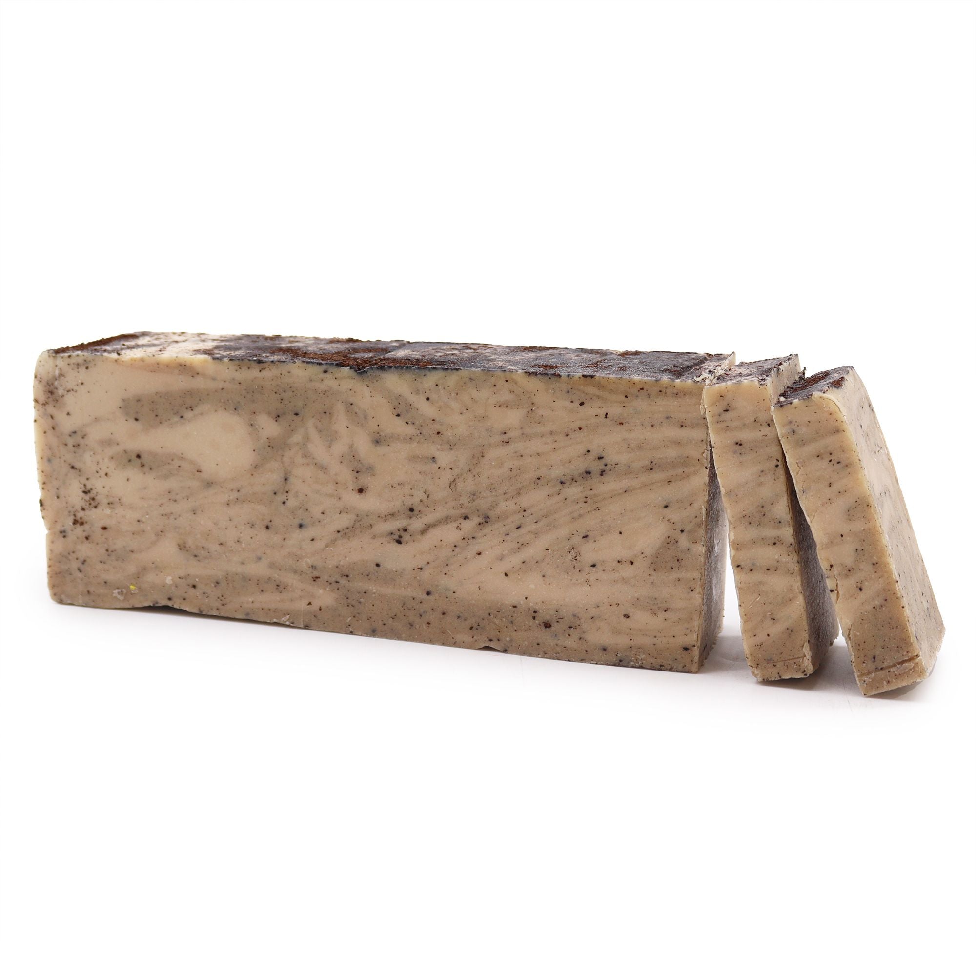 Savon à la noix de coco