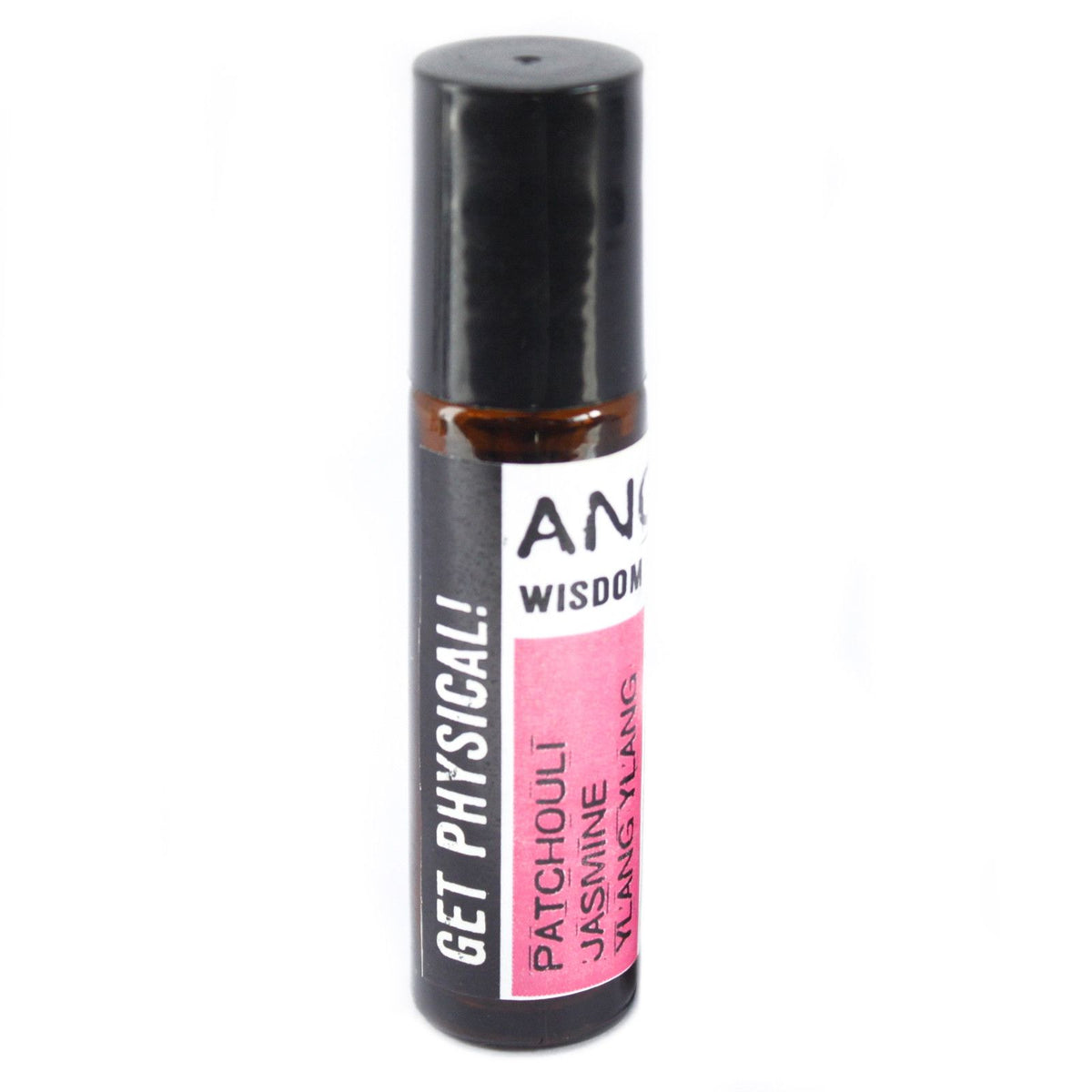 Mélanges d'huiles essentielles à appliquer en roll-on - Agissez physiquement !