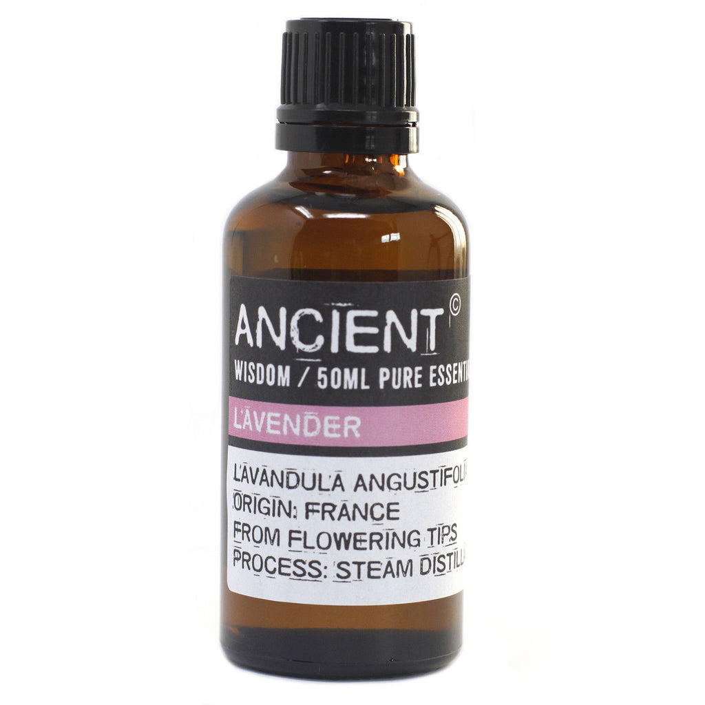 Huile essentielle 50 ml - Lavande