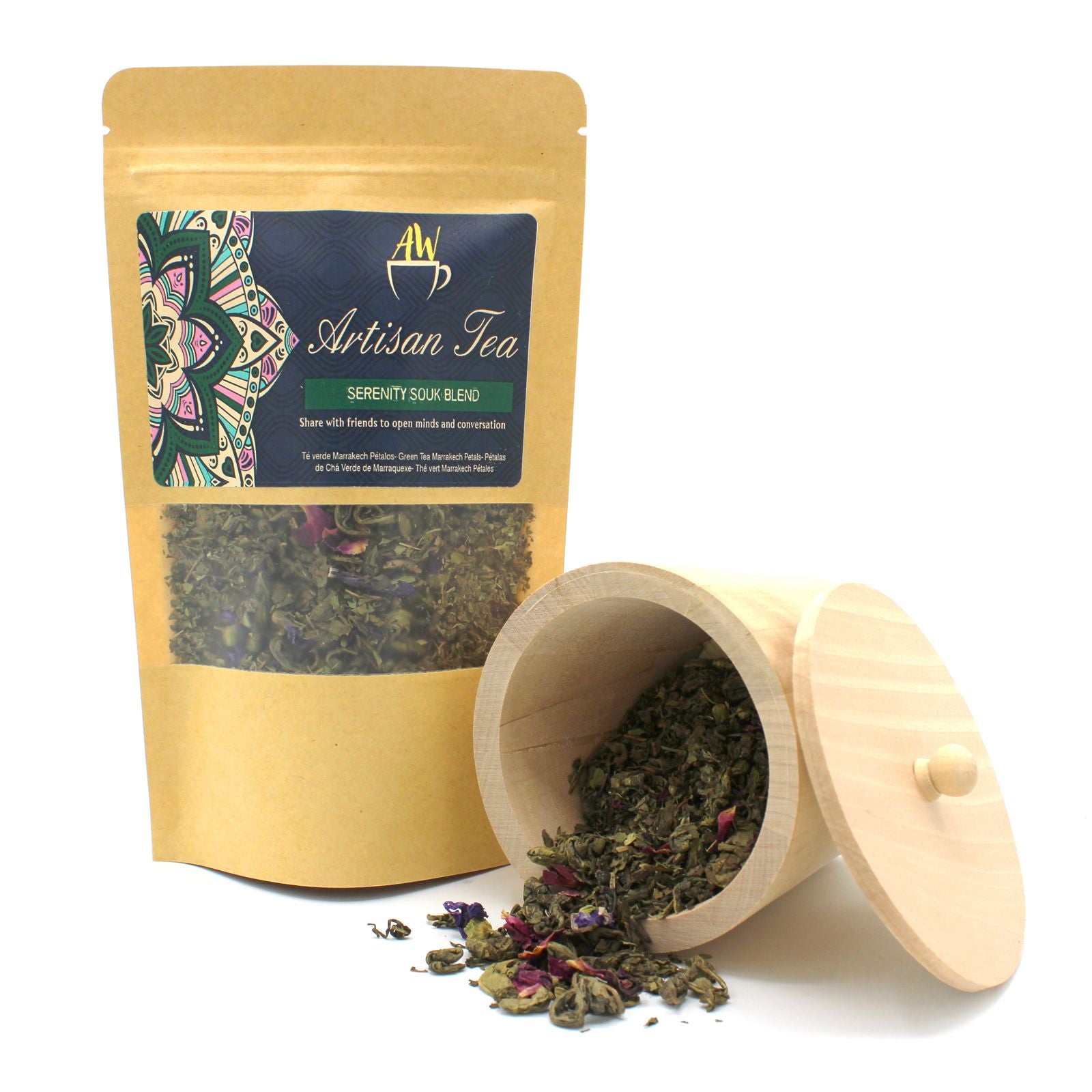 Mélange Serenity Souk 50 g
