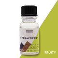 Huile parfumée 10 ml - Fraise