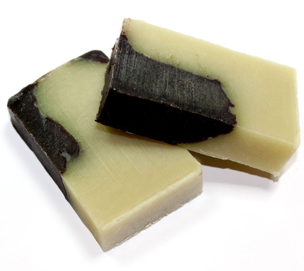 Savon à la cannelle