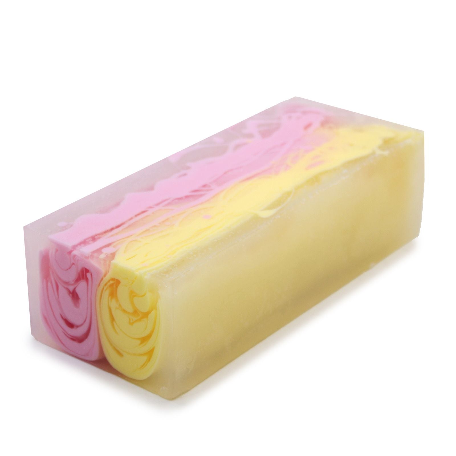 Savon artisanal 1,2 kg - Magnolia