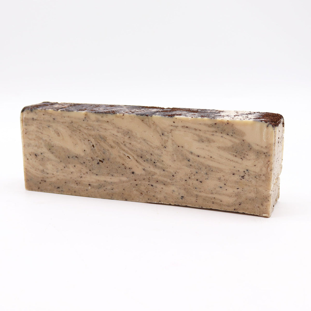 Savon à la noix de coco